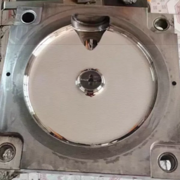 铝模样品图
