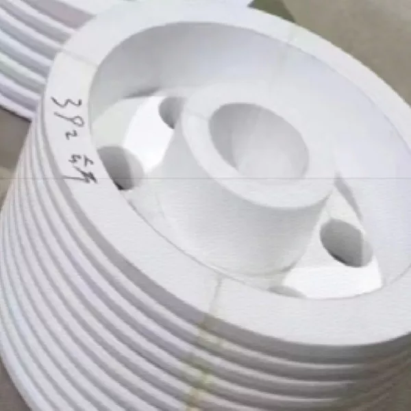 泡沫模具样品图