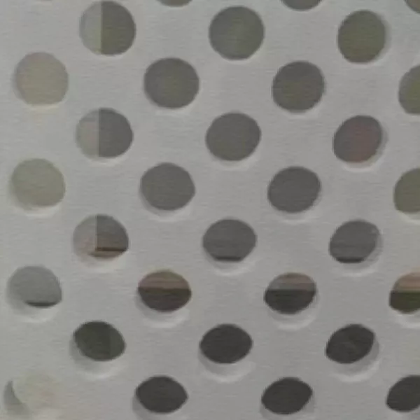 泡沫模具样品图