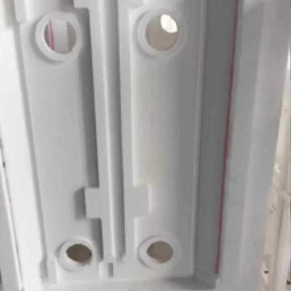 泡沫模具样品图